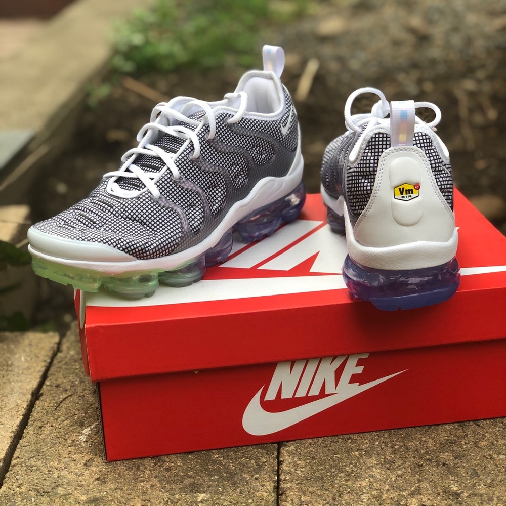 Vapor max dead stock 8.5